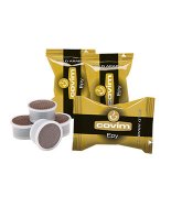 Covim Goldarabica 50 capsule cafea compatibile Lavazza Espresso Point