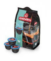 Covim Decaf Suave 16 capsule cafea Dolce Gusto