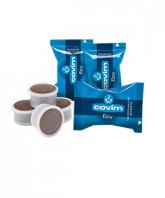 Covim Suave Decaf 50 capsule cafea compatibila Lavazza Espresso Point