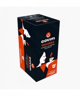 Covim Granbar 30 capsule cafea compatibile Nespresso