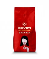 Covim Granbar cafea boabe 1kg