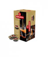 Covim Ora Gold Arabica 48 capsule cafea compat. Lavazza A Modo Mio 