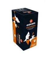 Covim Orocrema 30 capsule cafea compatibile Nespresso