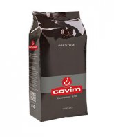 Covim Prestige cafea boabe 1kg