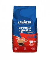 Lavazza Crema e Gusto Espresso Classico cafea boabe 1kg