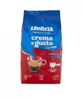 Lavazza Crema e Gusto Espresso Classico cafea boabe 1kg