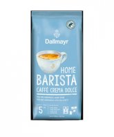 Dallmayr Barista Caffe Crema Dolce cafea boabe 1kg