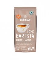 Dallmayr Barista Crema e Aroma cafea boabe 1kg