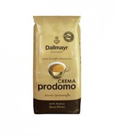 Dallmayr Crema Prodomo cafea boabe 1kg