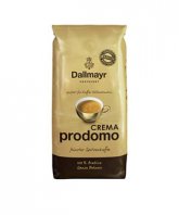 Dallmayr CREMA Prodomo cafea boabe 1kg