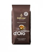 Dallmayr Espresso d’Oro cafea boabe 1kg