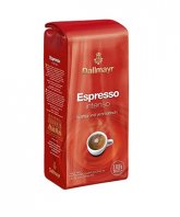 Dallmayr Espresso Intenso cafea boabe 1kg