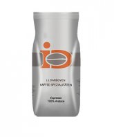 JJ Darboven Espresso 100% Arabica cafea boabe 1kg