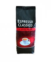 JJ Darboven Espresso Classico cafea boabe 1kg