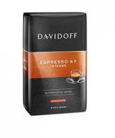 Davidoff Espresso 57 Intense cafea boabe 500g