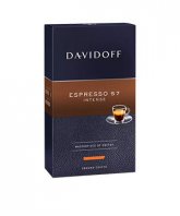 Davidoff Espresso 57 cafea macinata 250g