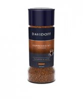 Davidoff Caffe Espresso cafea instant 100g