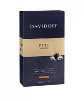 Davidoff Fine Aroma cafea macinata 250g