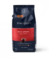 Davidoff Rich Aroma cafea boabe 1kg