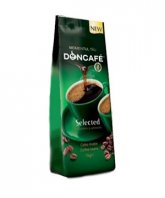 Doncafe Selected cafea boabe 1kg 