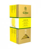 Eilles Asian Sun Green Tea 25 plicuri ceai