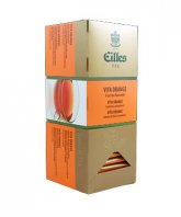 Eilles Vita Orange 25 plicuri ceai