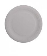 Farfurii carton rotunde D230 (100buc./set)