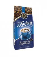 Fortuna Aromnia Espresso cafea boabe 1kg