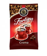 Fortuna Crema cafea macinata 100g