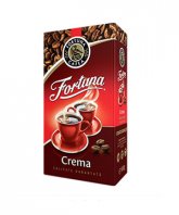 Fortuna Crema cafea macinata 500g