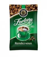 Fortuna Rendez-Vous cafea macinata 100g