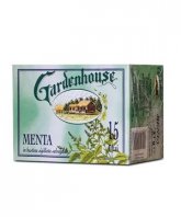 Gardenhouse ceai menta 15 plicuri