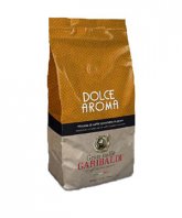 Garibaldi Dolce Aroma cafea boabe 1kg