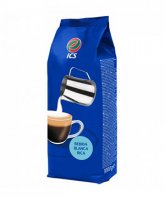 ICS Bebida Blanca Rica ECO topping pentru cafea 1kg