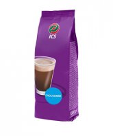 ICS Blue ciocolata calda 1kg