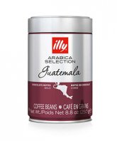 Illy Monoarabica Guatemala cafea boabe 250g