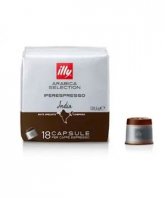 Capsule Illy Iperespresso Cube India 18 capsule cafea