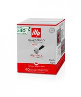 Illy ESE Classico 40 monodoze (cialde)