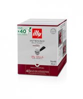 Illy ESE Intenso 40 monodoze (cialde)