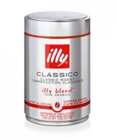 Illy Espresso cafea boabe 250g