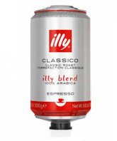 Illy Espresso cafea boabe 3kg