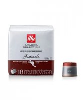 Capsule Illy Iperespresso Cube Guatemala 18 capsule cafea