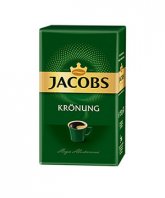 Jacobs Kronung cafea macinata 250g