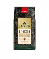 Jacobs Barista Editions Crema cafea boabe 1kg