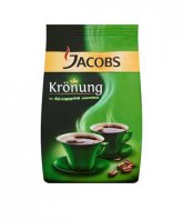 Jacobs Kronung cafea macinata 100g