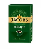 Jacobs Kronung cafea macinata 500g