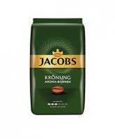 Jacobs Kronung cafea boabe 500g