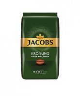 Jacobs Kronung cafea BOABE 500g