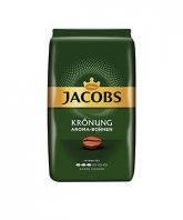 Jacobs Kronung cafea BOABE 500g