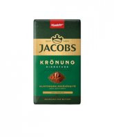 Jacobs Kronung cafea macinata 250g